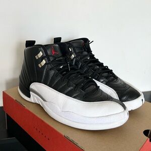 Air Jordan Retro 12 “Playoff”